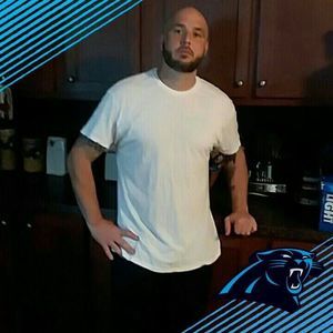 Meet your Posher, Bryan